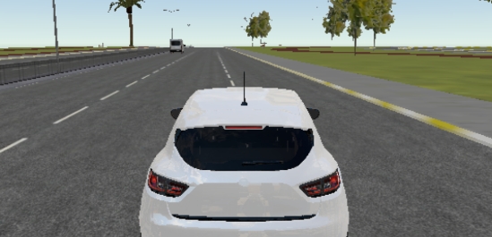 城市自由驾驶模拟器官方版 城市自由驾驶模拟器官方版