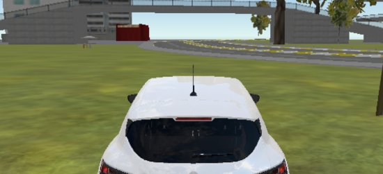 城市自由驾驶模拟器官方版 城市自由驾驶模拟器官方版