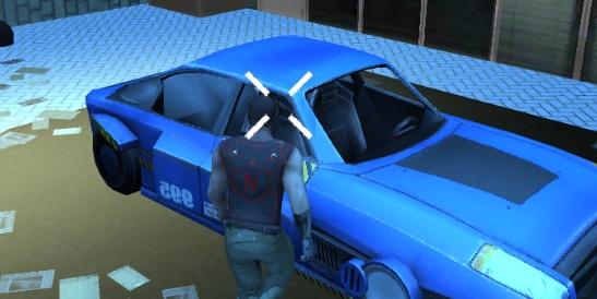 城市英雄赛博朋克2077官方版