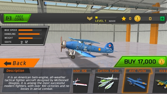 城市飞行员模拟器游戏最新版