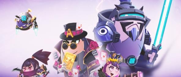 城防乱斗手游安卓版