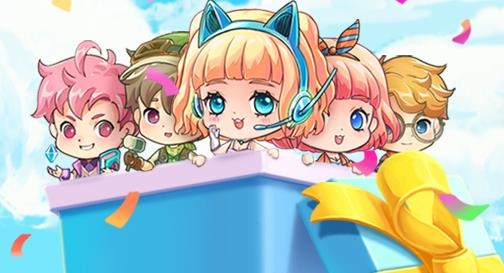 域极天下手游安卓版 域极天下手游安卓版