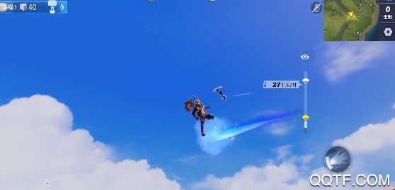 堡垒前线微信登录版