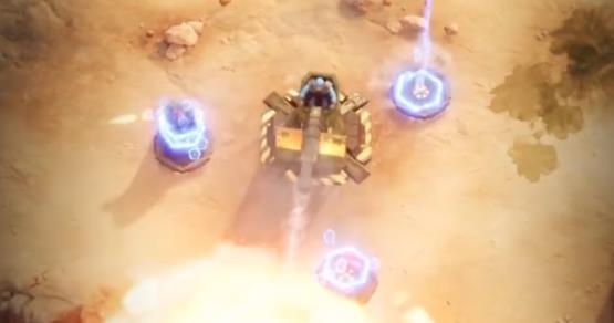 堡垒射击2手游正版