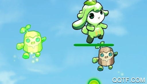 塔之少女官方版