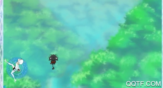 塔之少女官方版