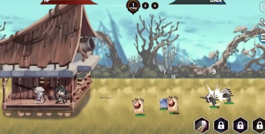 塔王格伦德尔破解版