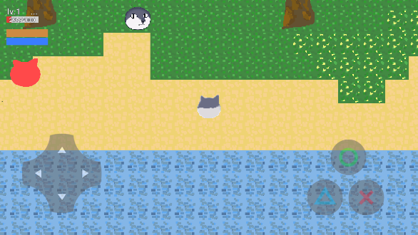 塔蔚亚(战争之初)游戏最新版