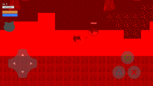 塔蔚亚(战争之初)游戏最新版