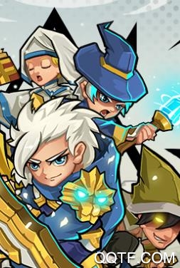 塔防之光高掉率变态版