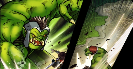 塔防之战争前沿官方版King of Defense Battle Frontier