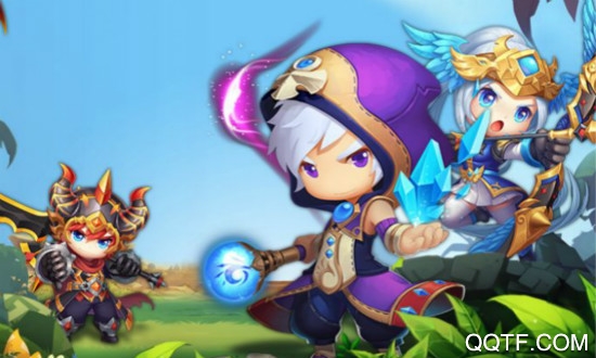 塞尔勇士录 塞尔勇士录