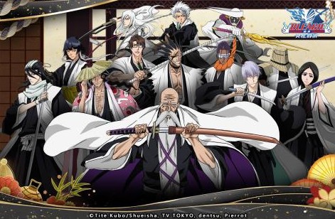 境界灵压对决 境界灵压对决