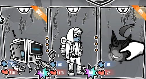 墟芜驻意游戏安卓版(Inruins)