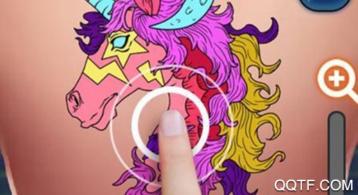 墨水纹身大师官方版