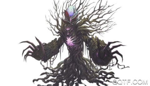 复仇之树最新版