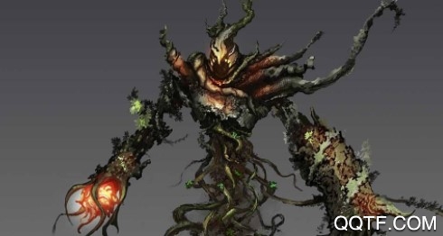 复仇之树最新版