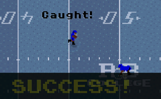 复古橄榄球学院官方版