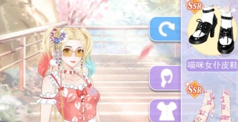 夏日偶像免广告获得奖励版