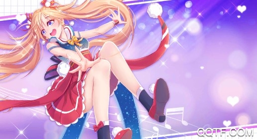 夏日舞曲安卓版