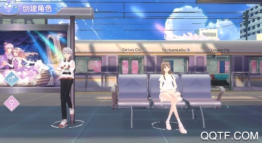 夏日舞曲安卓版