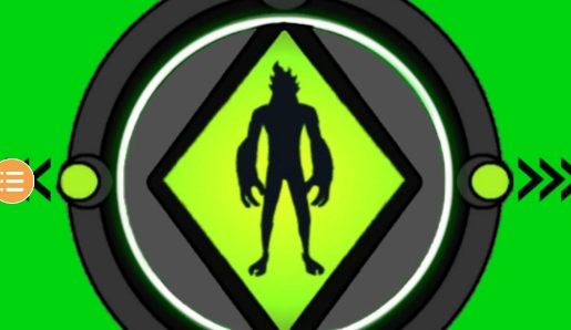 外星变身器游戏正版 外星变身器游戏正版