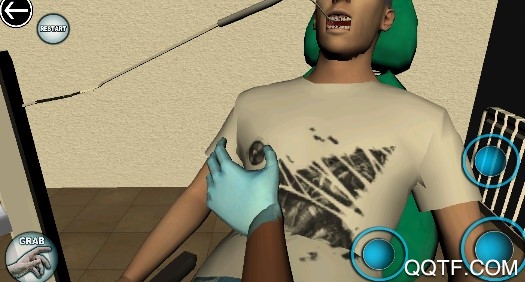 外科手术医生游戏官方版 外科手术医生游戏官方版