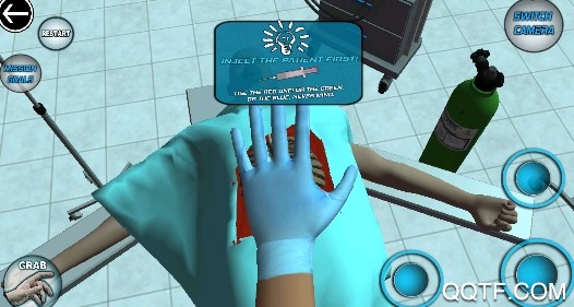 外科手术医生游戏官方版 外科手术医生游戏官方版