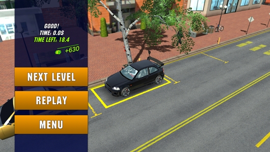 多人停车联机版破解版Car Parking