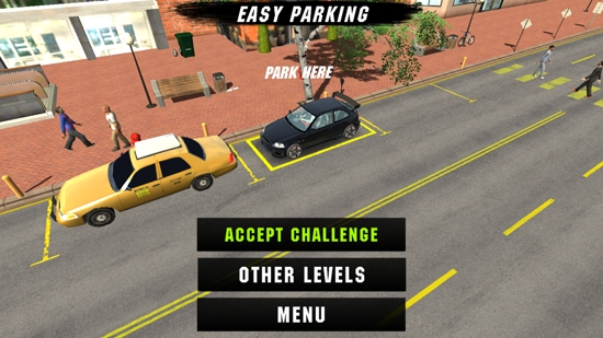 多人停车联机版破解版Car Parking