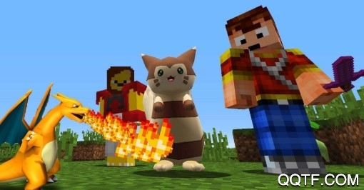 多玩我的世界盒子支持悬浮窗版本