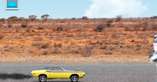 多种族与汽车比赛官方版 多种族与汽车比赛官方版