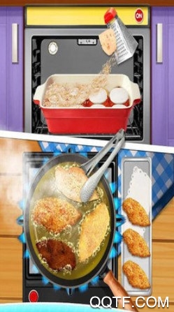 夜市厨房最新ios版