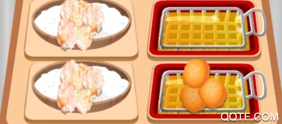 夜市厨房最新ios版