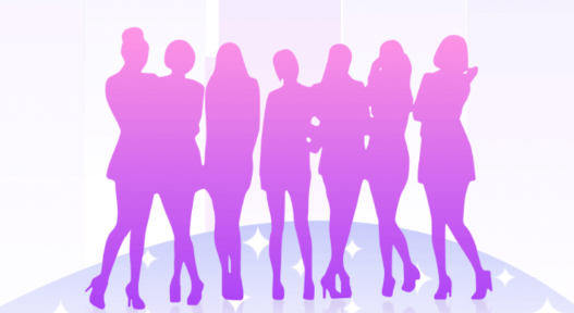 夜聊快交友app安卓版