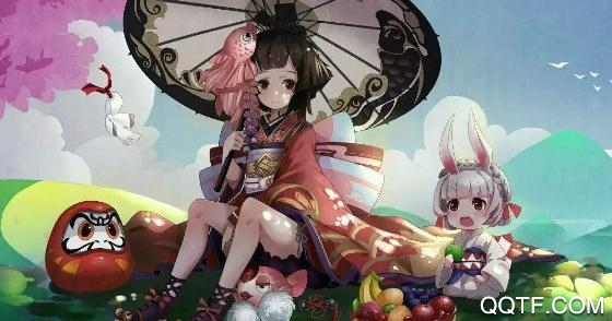 大主宰神社少女手游IOS版