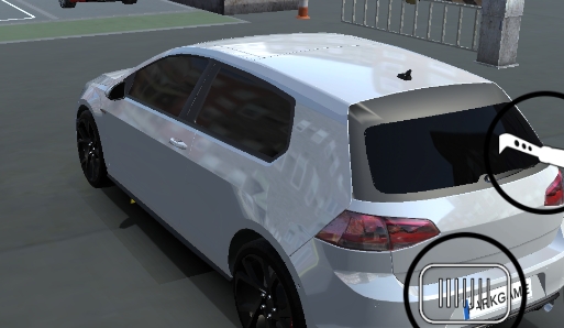 大众汽车驾驶模拟官方版