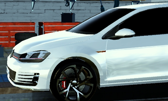 大众汽车驾驶模拟官方版