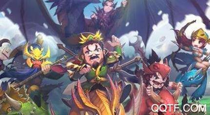 大兵小将手游BT福利版 大兵小将手游BT福利版