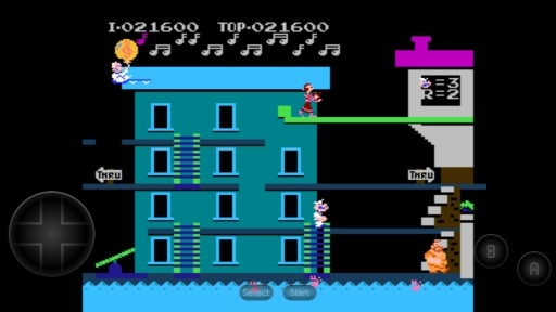 大力水手无敌版 大力水手无敌版