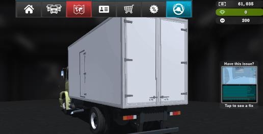 大卡车模拟器2无限金币中文版 大卡车模拟器2无限金币中文版