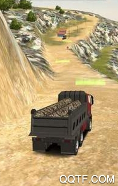 大卡车模拟器手游最新版 大卡车模拟器手游最新版