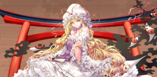 大家の幻想乡汉化版