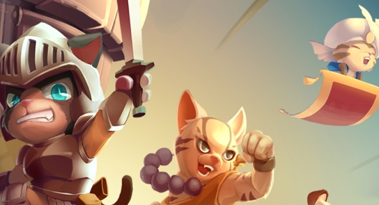 大小串串烧官方版