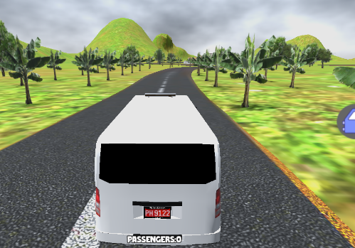 大巴驾驶员游戏手机版