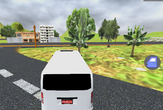 大巴驾驶员游戏手机版