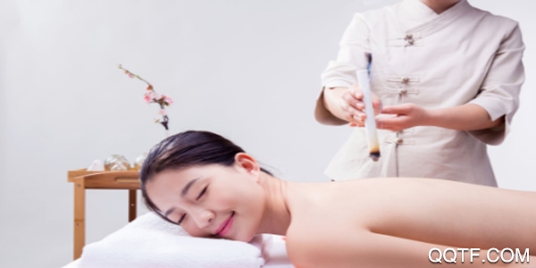 大理养生美容客户端