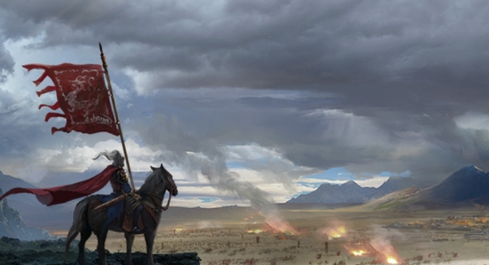 大皇帝ol手游官方版