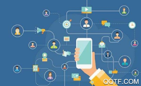 大章鱼app共享社交平台