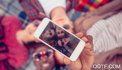 大章鱼app共享社交平台